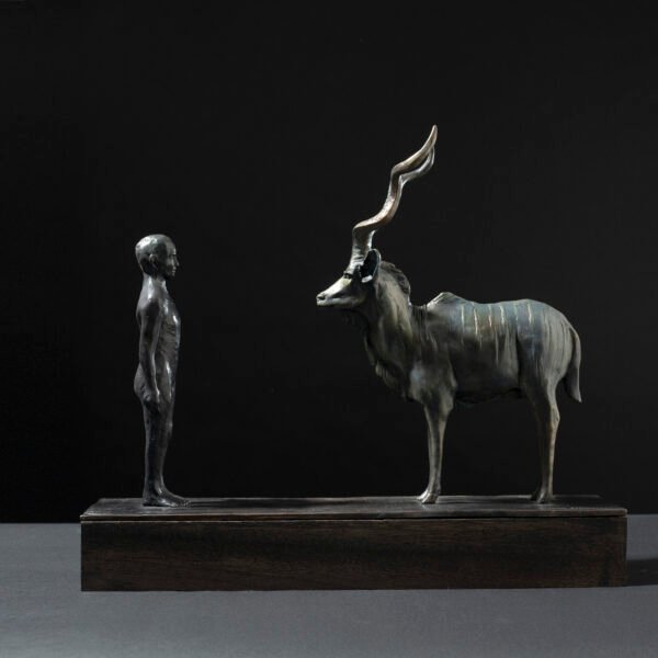 Bronze Artwork